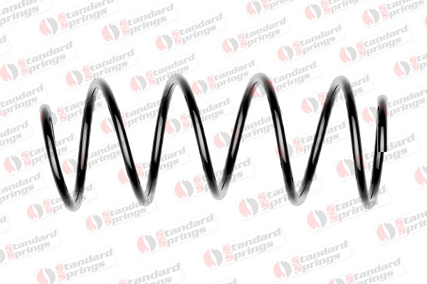 Prużina podvozku STANDARD SPRINGS